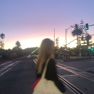 Meet your Posher, Caroline